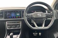 SEAT Ateca 1.5 EcoTSI (150ps) FR DSG