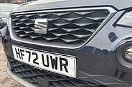 SEAT Arona 1.0 TSI 110 FR Edition 5dr