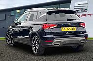 SEAT Arona 1.0 TSI 110 FR Edition 5dr