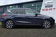 SEAT Arona 1.0 TSI 110 FR Edition 5dr