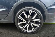 SEAT Arona 1.0 TSI 110 FR Edition 5dr