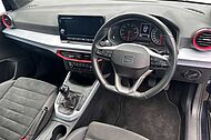 SEAT Arona 1.0 TSI 110 FR Edition 5dr