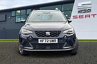 SEAT Arona 1.0 TSI 110 FR Edition 5dr