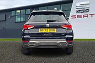 SEAT Arona 1.0 TSI 110 FR Edition 5dr