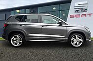 SEAT Ateca 1.5 TSI EVO FR Line 5dr DSG