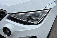 SEAT Arona 1.0 TSI 115 FR 5dr DSG