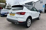 SEAT Arona 1.0 TSI 115 FR 5dr DSG
