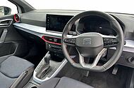 SEAT Arona 1.0 TSI 115 FR 5dr DSG