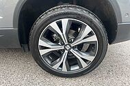 SEAT Ateca 1.5 TSI EVO SE Technology 5dr DSG