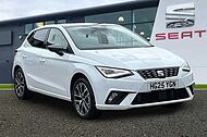 SEAT Ibiza 1.0 TSI 115 Xcellence 5dr