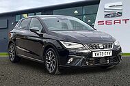 SEAT Ibiza 1.0 TSI 110 Xcellence Lux 5dr DSG