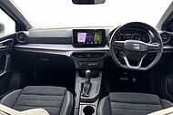 SEAT Ibiza 1.0 TSI 110 Xcellence Lux 5dr DSG
