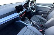 SEAT Arona 1.0 TSI 110 FR Sport 5dr DSG