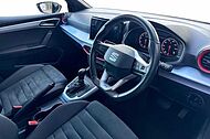 SEAT Arona 1.0 TSI 110 FR Sport 5dr DSG