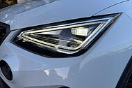 SEAT Arona 1.0 TSI 115 FR Black Edition 5dr