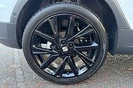 SEAT Arona 1.0 TSI 115 FR Black Edition 5dr