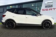 SEAT Arona 1.0 TSI 115 FR Black Edition 5dr