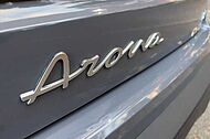 SEAT Arona 1.0 TSI 115 FR Black Edition 5dr