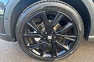 SEAT Arona 1.0 TSI 115 FR Black Edition 5dr