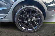 SEAT Arona 1.0 TSI 115 FR Black Edition 5dr