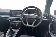 SEAT Arona 1.0 TSI 110 XPERIENCE Lux 5dr