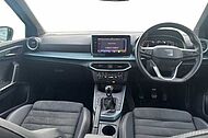 SEAT Arona 1.0 TSI 110 XPERIENCE Lux 5dr