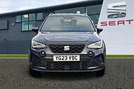 SEAT Arona 1.0 TSI 110 FR 5dr