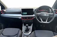 SEAT Arona 1.0 TSI 110 FR 5dr