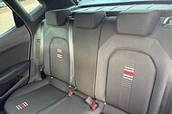 SEAT Arona 1.0 TSI 115 FR 5dr