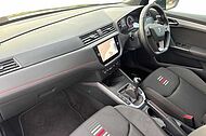 SEAT Arona 1.0 TSI 115 FR 5dr
