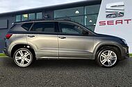 SEAT Ateca 1.5 TSI EVO FR Line 5dr DSG
