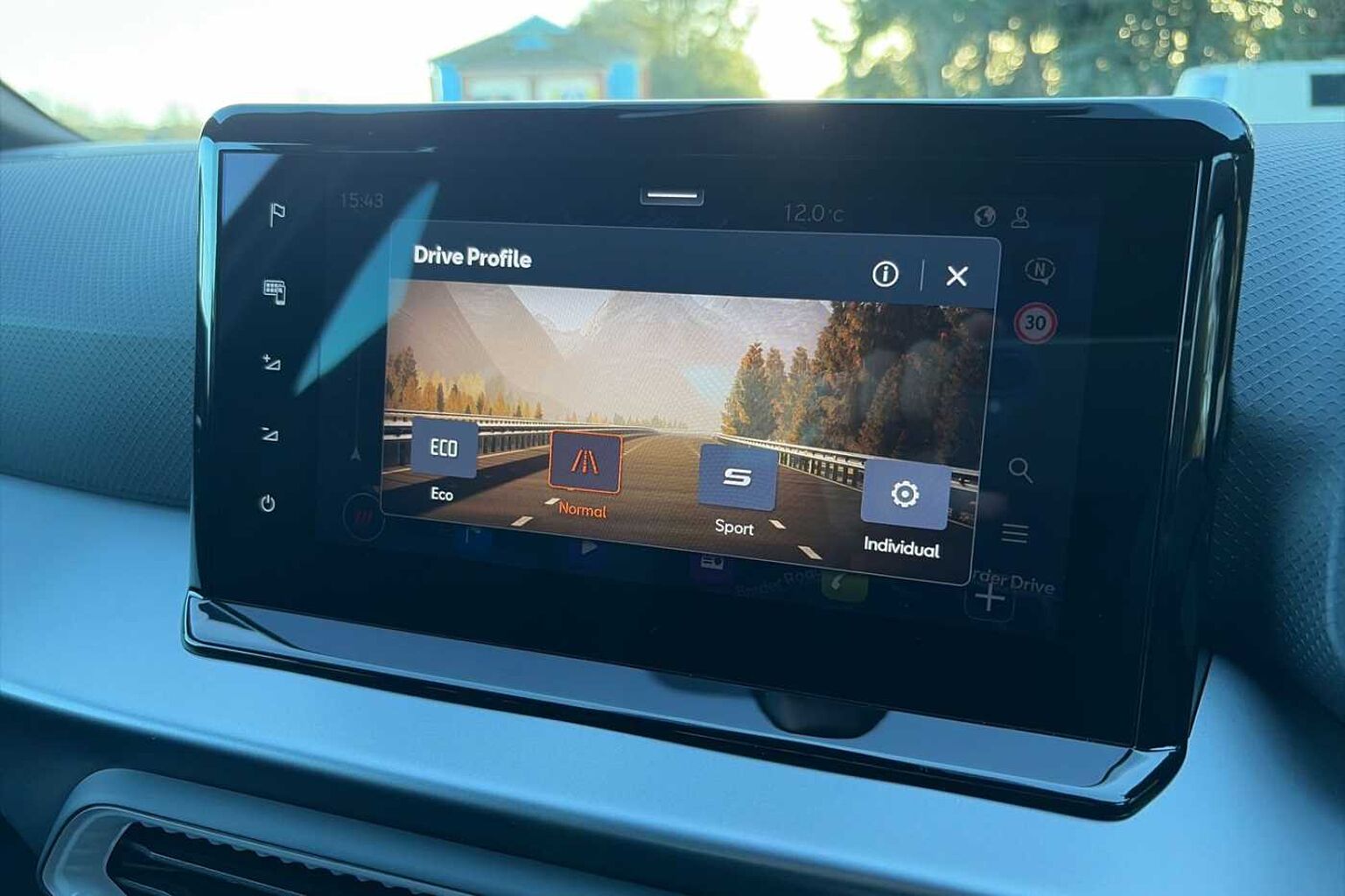 SEAT Arona 1.0 TSI 115 FR Black Edition 5dr