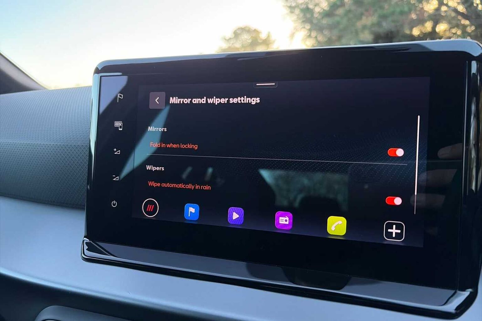 SEAT Arona 1.0 TSI 115 FR Black Edition 5dr