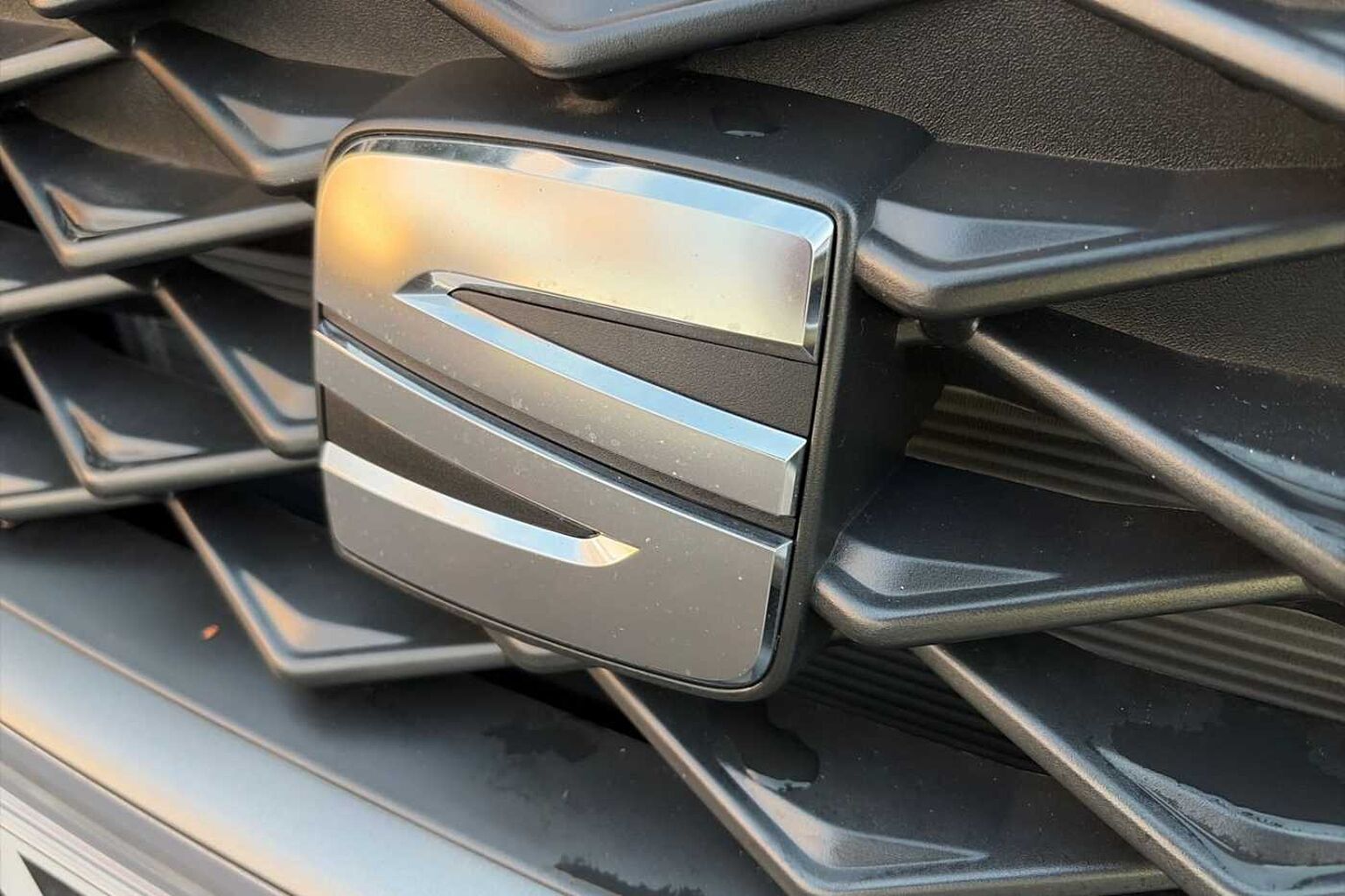 SEAT Arona 1.0 TSI 115 FR Black Edition 5dr