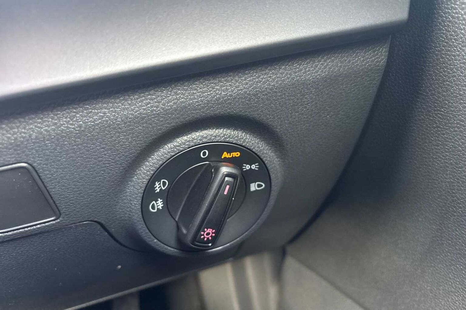 SEAT Arona 1.0 TSI 115 FR Black Edition 5dr