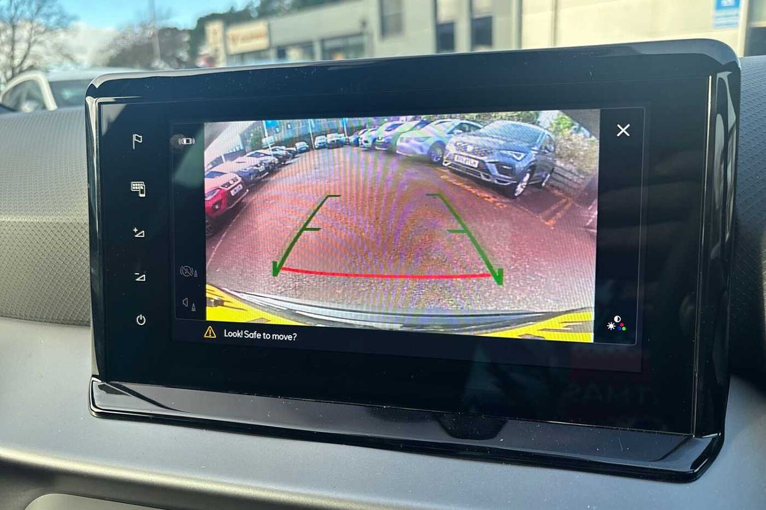 SEAT Arona 1.0 TSI 115 FR Black Edition 5dr