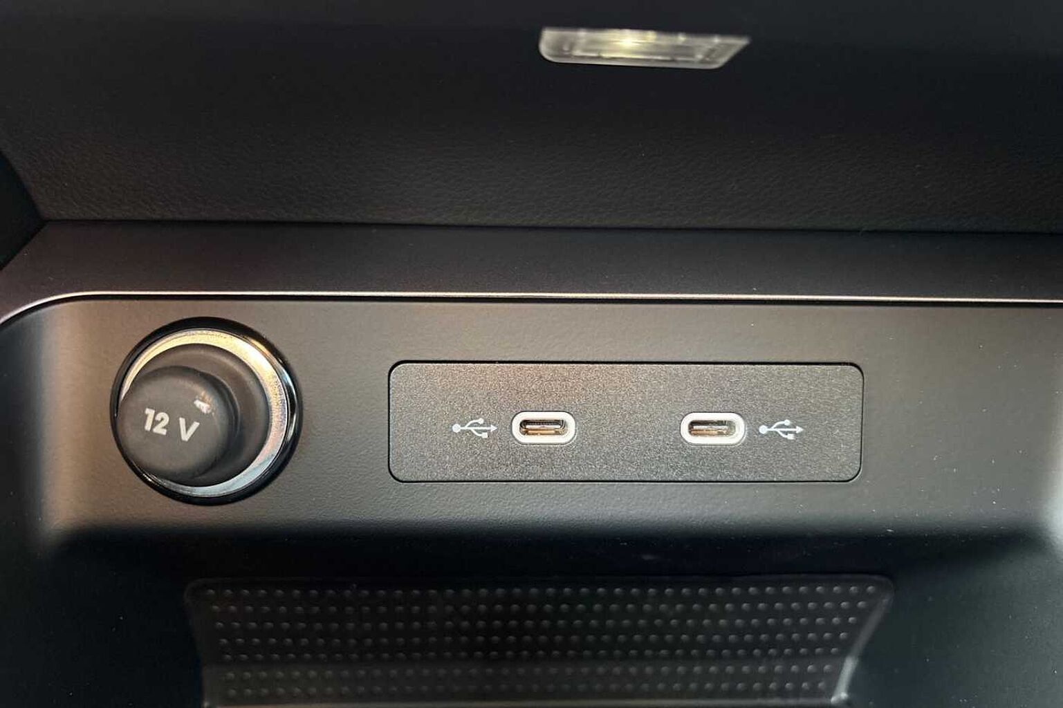 SEAT Ateca 1.5 TSI EVO FR Line 5dr DSG