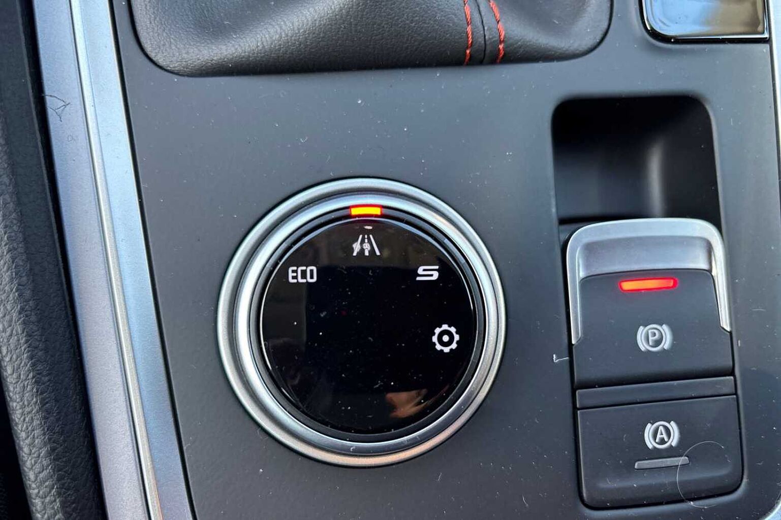 SEAT Ateca 1.5 TSI EVO FR Line 5dr DSG