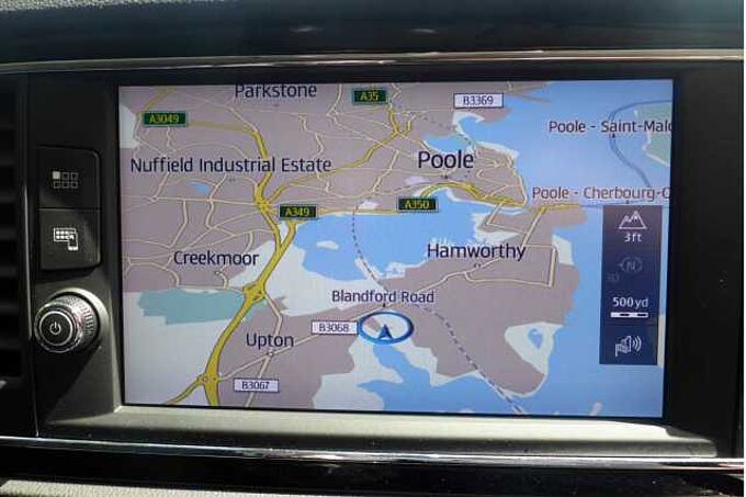 SEAT Leon Estate 1.5 TSI EVO FR (130ps)