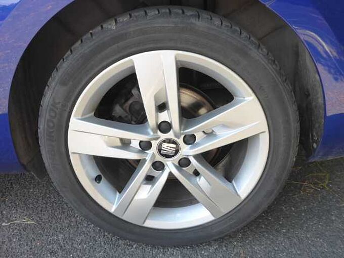 SEAT Leon Estate 1.5 TSI EVO FR (130ps)