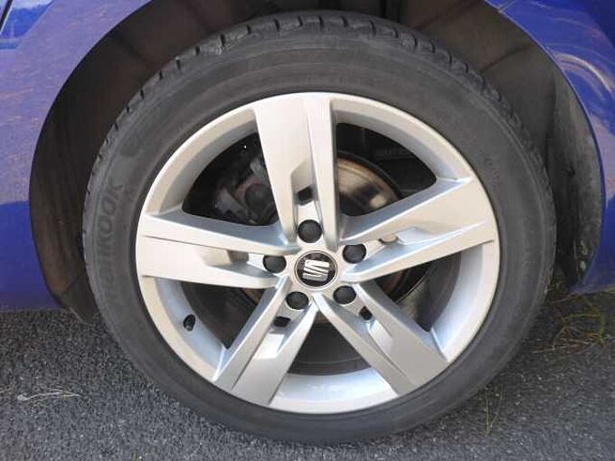 SEAT Leon Estate 1.5 TSI EVO FR (130ps)