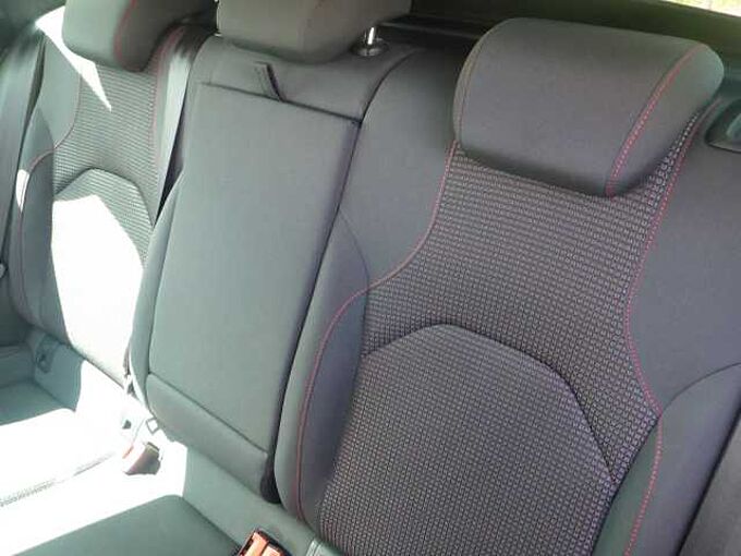 SEAT Leon Estate 1.5 TSI EVO FR (130ps)