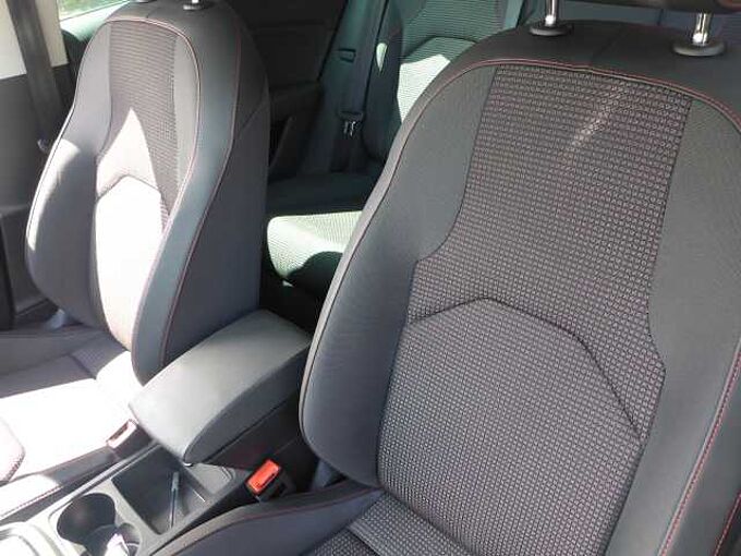 SEAT Leon Estate 1.5 TSI EVO FR (130ps)