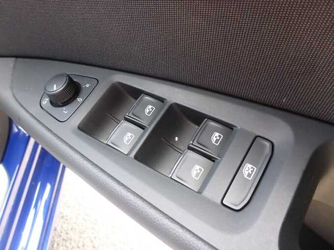 SEAT Leon Estate 1.5 TSI EVO FR (130ps)