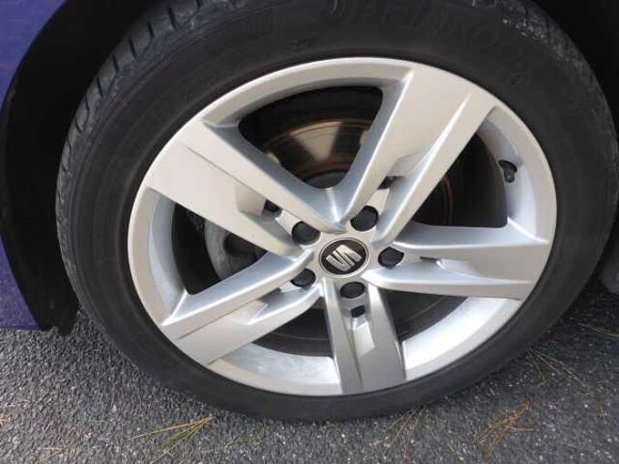 SEAT Leon Estate 1.5 TSI EVO FR (130ps)