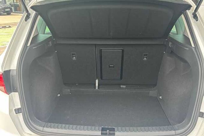 SEAT Ateca 1.5 EcoTSI (150ps) FR DSG