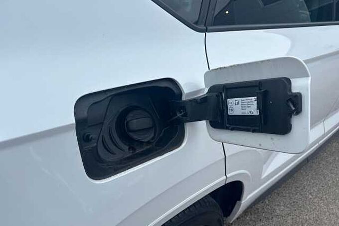 SEAT Ateca 1.5 EcoTSI (150ps) FR DSG