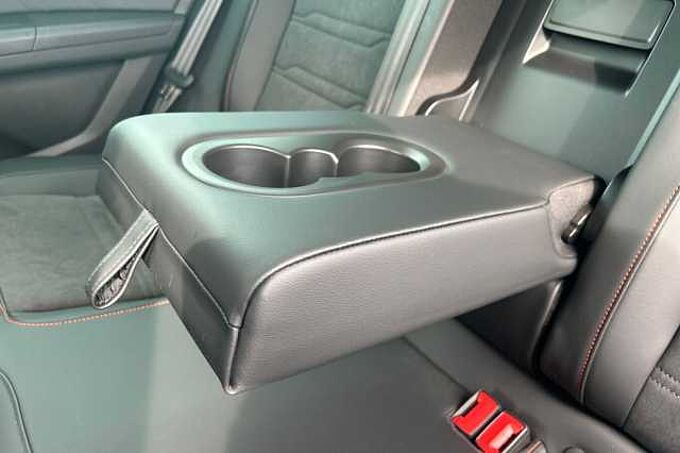 SEAT Ateca 1.5 EcoTSI (150ps) FR DSG