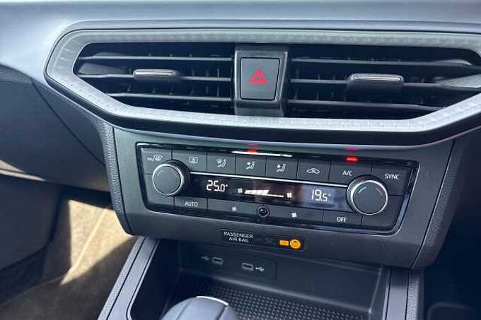 SEAT Ibiza 1.0 TSI (115ps) FR DSG 5-Door