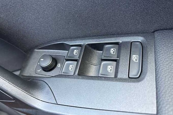 SEAT Ibiza 1.0 TSI (115ps) FR DSG 5-Door